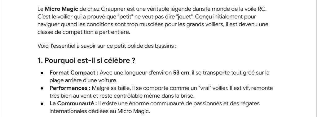 micro magic célèbre